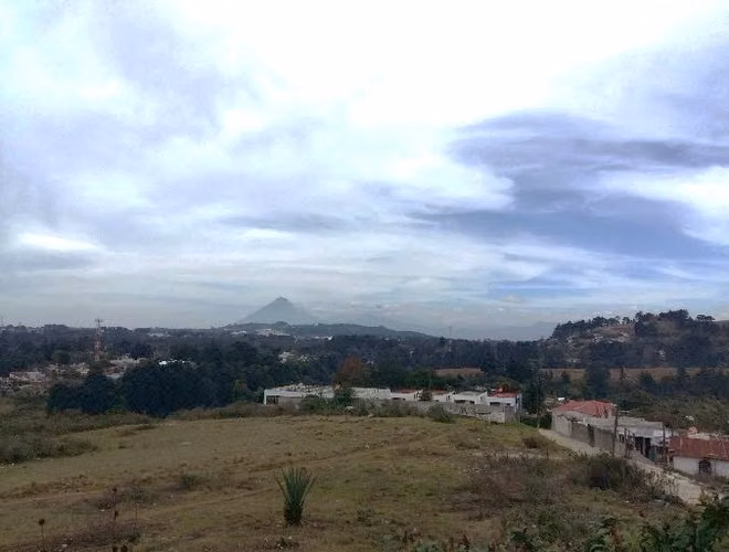Vendo Terreno en Aldea El Pajón, Santa Catarina Pinula | ACODI