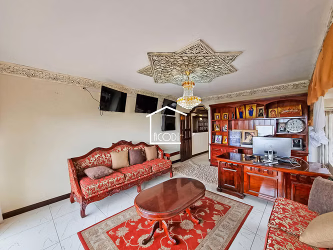 Vendo Casa en Santa Rosalía, Km 12 Carretera a El Salvador | ACODI - Imagen 5