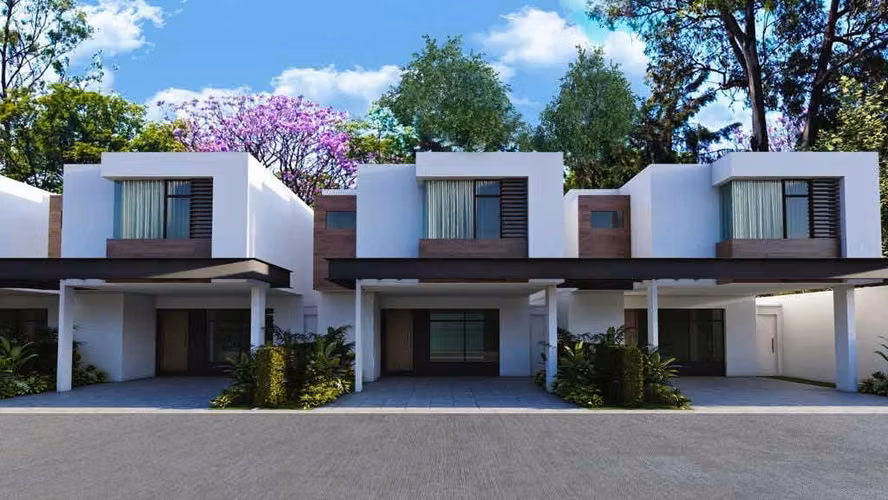 Vendo Casas en Km 22 Carretera a El Salvador (Opción 3) | ACODI - Imagen 12