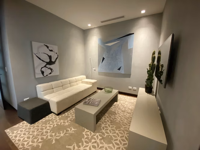 Vendo Apartamentos con terraza en Zona 10 (Opción 2) | ACODI