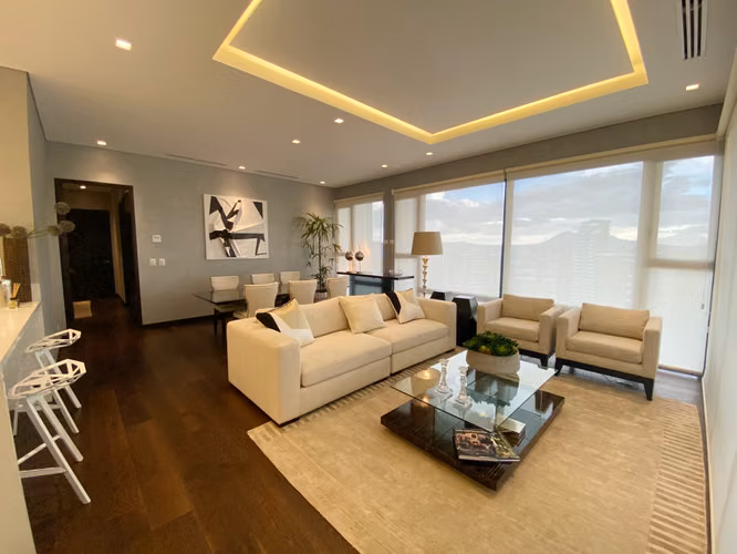 Vendo Apartamentos con terraza en Zona 10 (Opción 2) | ACODI
