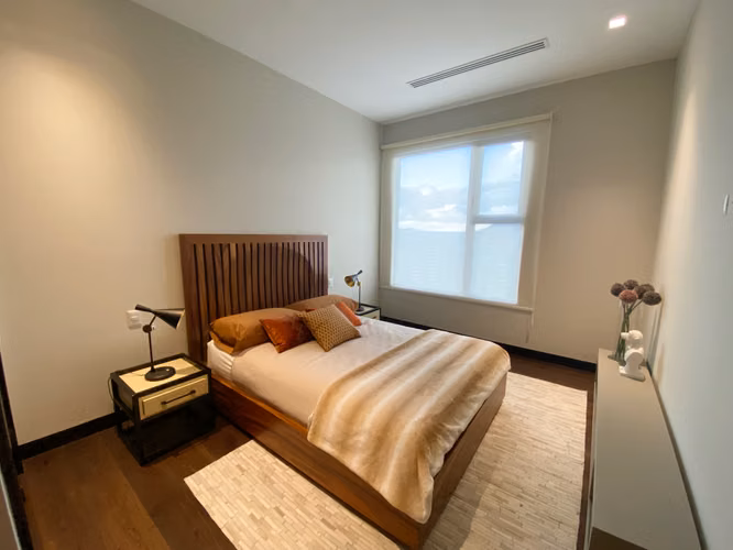 Vendo Apartamentos con terraza en Zona 10 (Opción 2) | ACODI