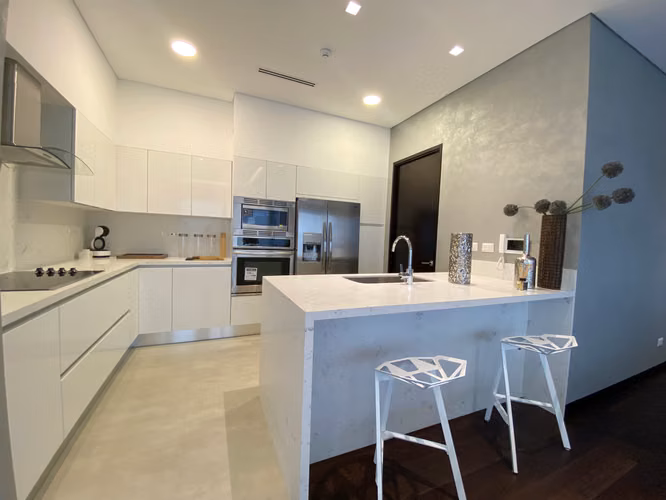 Vendo Apartamentos con terraza en Zona 10 (Opción 2) | ACODI