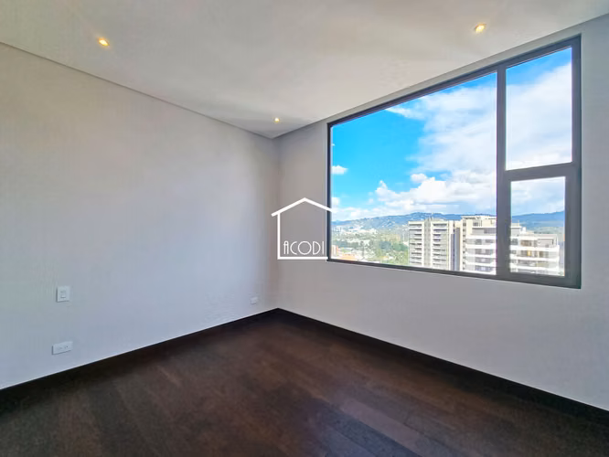 Vendo Apartamento amueblado en zona 14 | ACODI