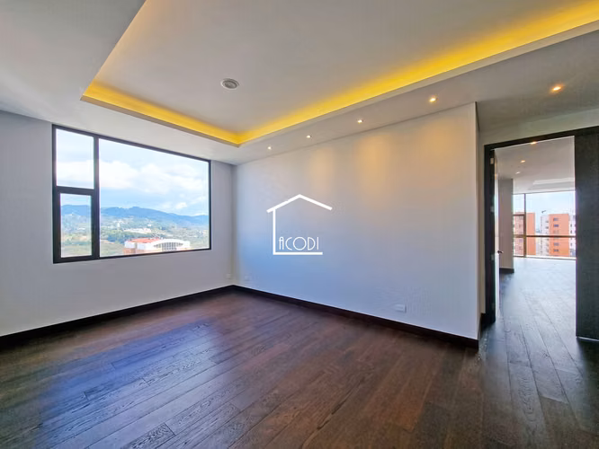 Vendo Apartamento amueblado en zona 14 | ACODI