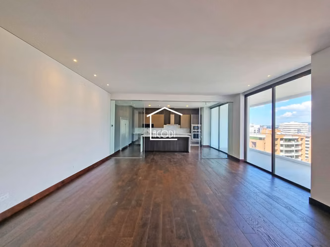 Vendo Apartamento amueblado en zona 14 | ACODI