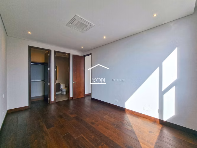 Vendo Apartamento amueblado en zona 14 | ACODI