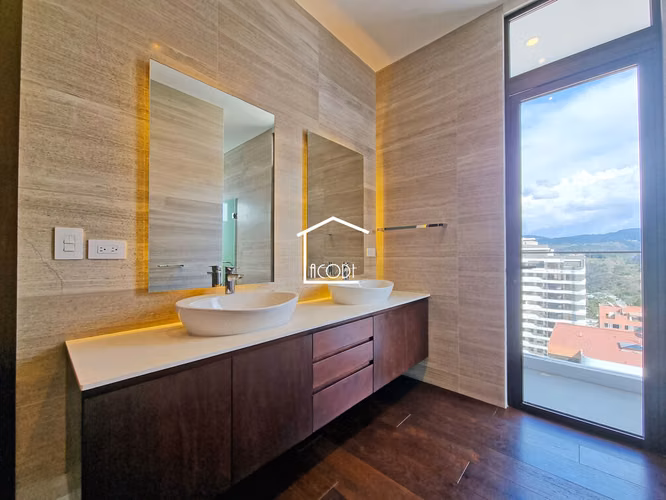 Vendo Apartamento amueblado en zona 14 | ACODI