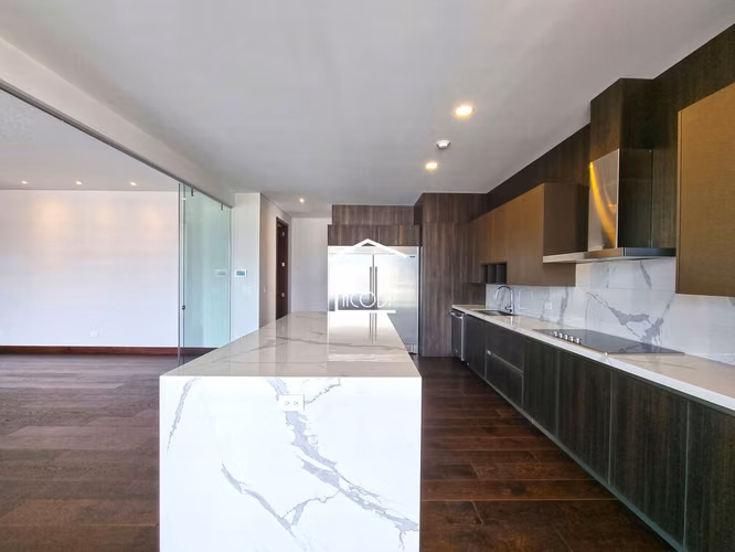 Vendo Apartamento amueblado en zona 14 | ACODI