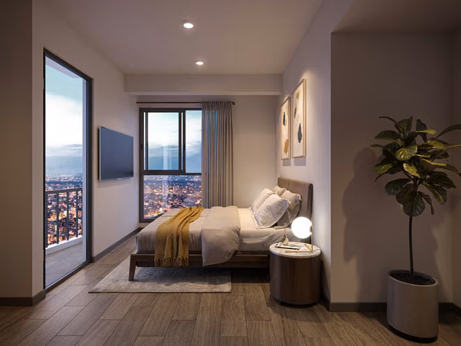 Vendo Apartamentos en Zona 13 (Opción 1) | ACODI