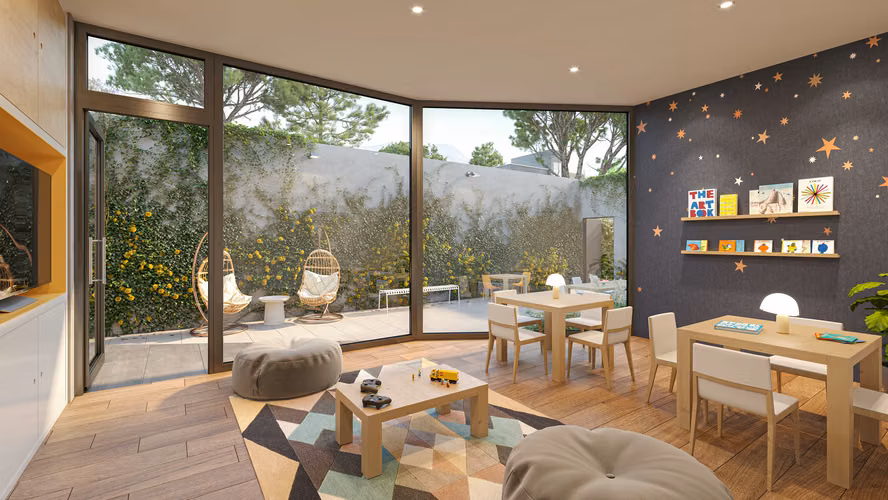 Vendo Apartamentos en Zona 13 (Opción 1) | ACODI