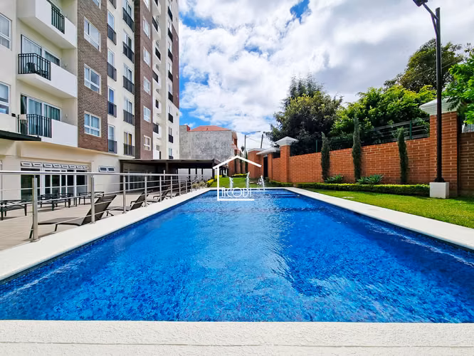 Vendo Apartamento en Tulam Tzu, zona 4 de Mixco | ACODI - Imagen 4