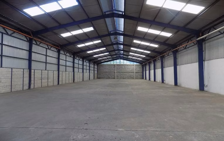 Vendo Bodega en Km 67 Carretera CA-2, Escuintla | ACODI