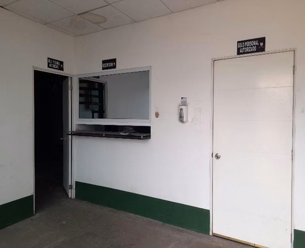 Vendo Bodega en Km 67 Carretera CA-2, Escuintla | ACODI