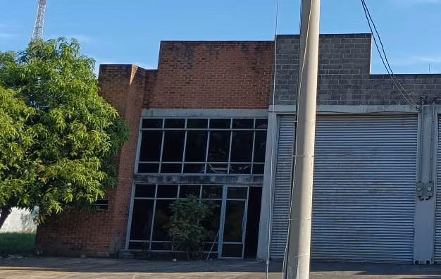 Vendo Bodega en Km 67 Carretera CA-2, Escuintla | ACODI