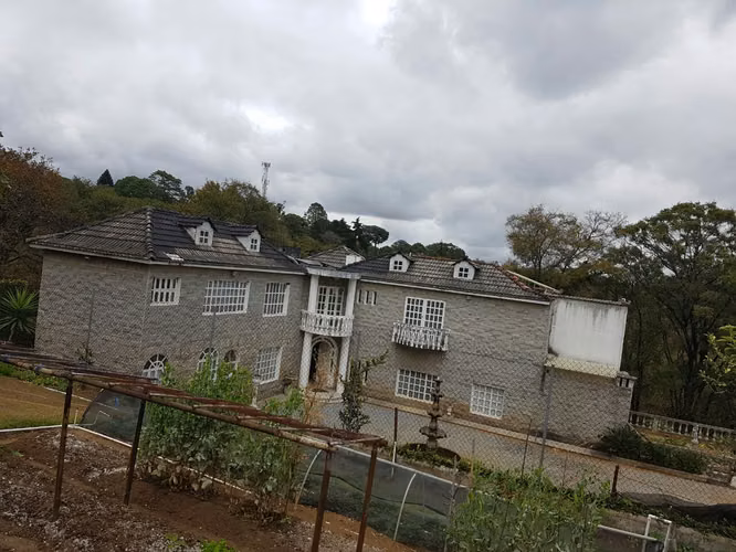 Vendo Casa en sector Club La Montaña, Zona 6 de Mixco | ACODI - Imagen 10