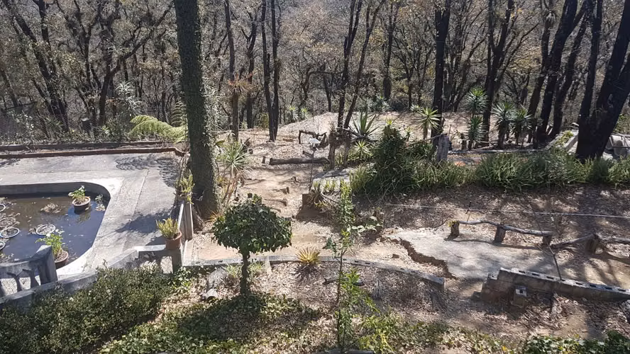 Vendo Casa en sector Club La Montaña, Zona 6 de Mixco | ACODI - Imagen 5