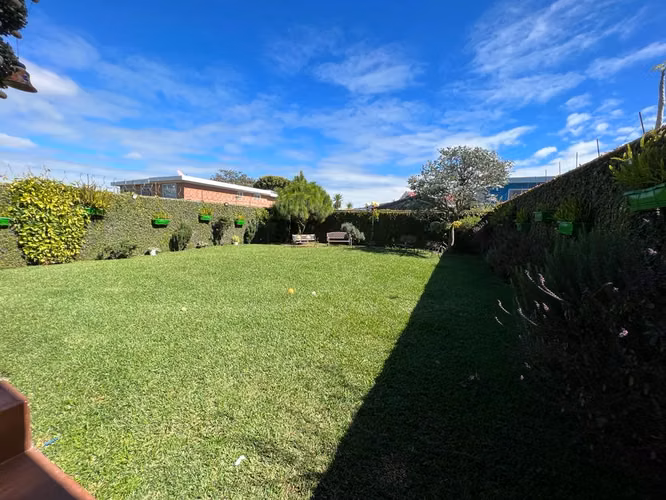 Vendo Casa en Monte Cristo, San José Pinula | ACODI