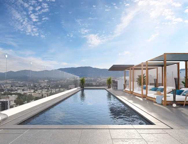 Vendo Apartamentos en zona 10 (Opción 3) | ACODI
