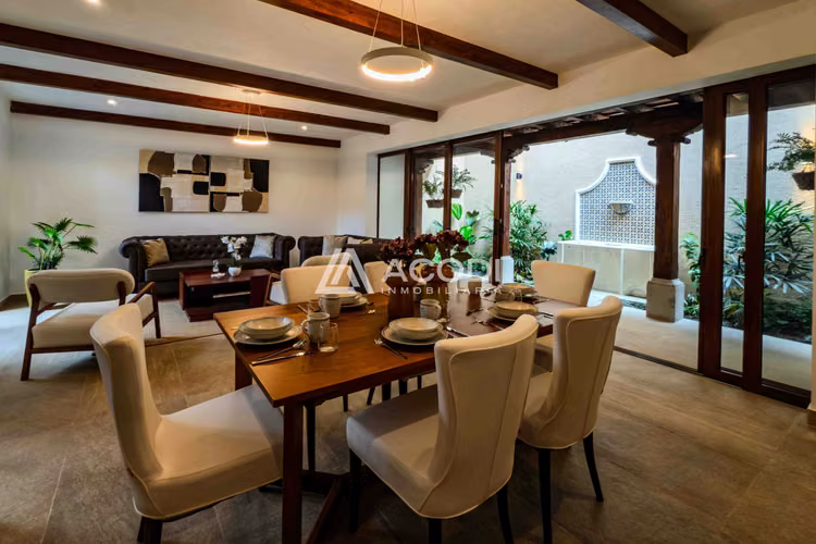 Vendo Casa cerca de Antigua Guatemala | ACODI - Imagen 2