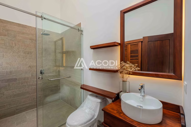 Vendo Casa cerca de Antigua Guatemala | ACODI - Imagen 15