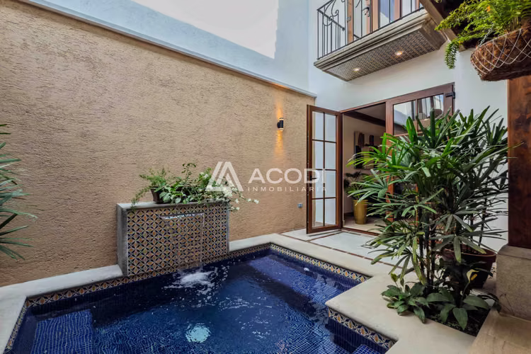 Vendo Casa cerca de Antigua Guatemala | ACODI - Imagen 12