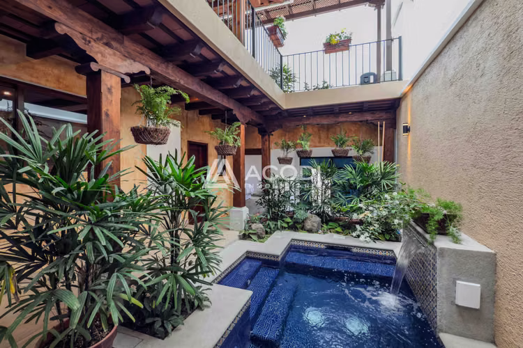 Vendo Casa cerca de Antigua Guatemala | ACODI - Imagen 6