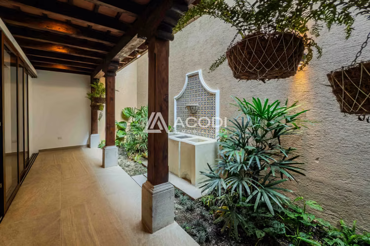 Vendo Casa cerca de Antigua Guatemala | ACODI - Imagen 5