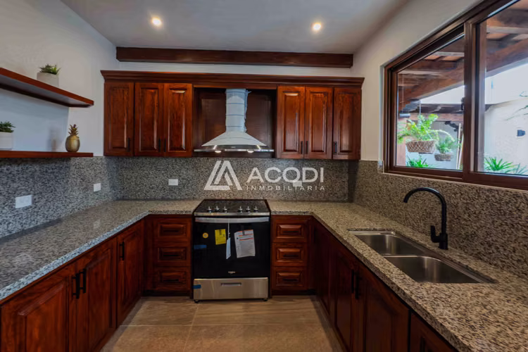 Vendo Casa cerca de Antigua Guatemala | ACODI - Imagen 8