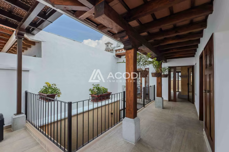 Vendo Casa cerca de Antigua Guatemala | ACODI - Imagen 13