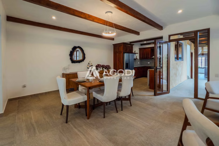 Vendo Casa cerca de Antigua Guatemala | ACODI - Imagen 4