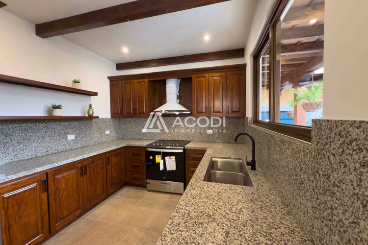 Vendo Casa cerca de Antigua Guatemala | ACODI - Imagen 7