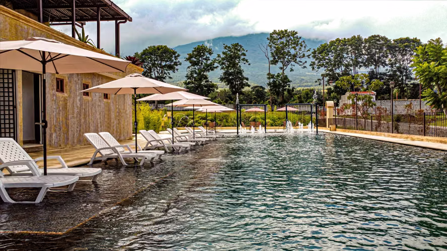 Vendo Casa cerca de Antigua Guatemala | ACODI - Imagen 6