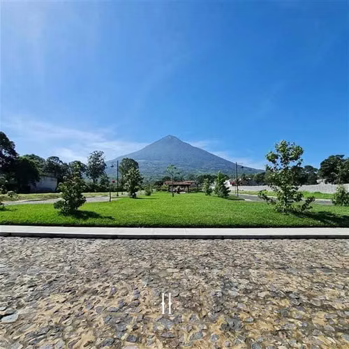 Vendo Casa cerca de Antigua Guatemala | ACODI - Imagen 4