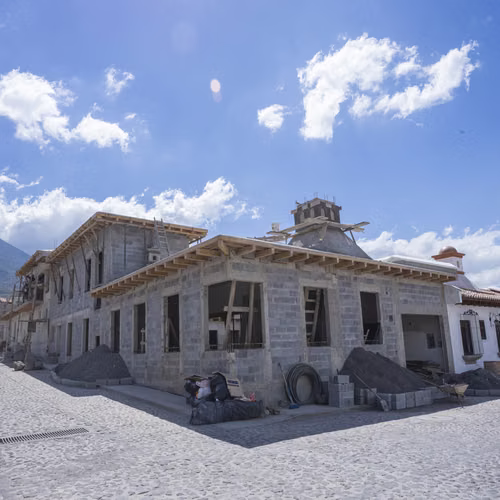 Vendo Casa cerca de Antigua Guatemala | ACODI - Imagen 14