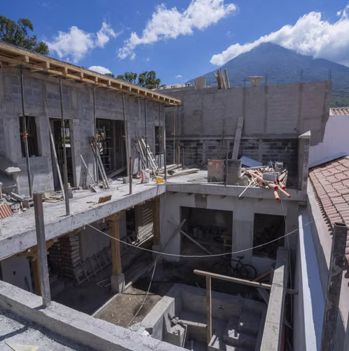 Vendo Casa cerca de Antigua Guatemala | ACODI - Imagen 15