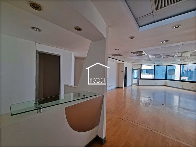 Alquilo Oficina en zona 10 | ACODI
