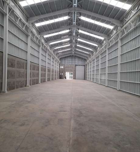Alquilo Bodega en Km 67 Carretera CA-2, Escuintla | ACODI - Imagen 2