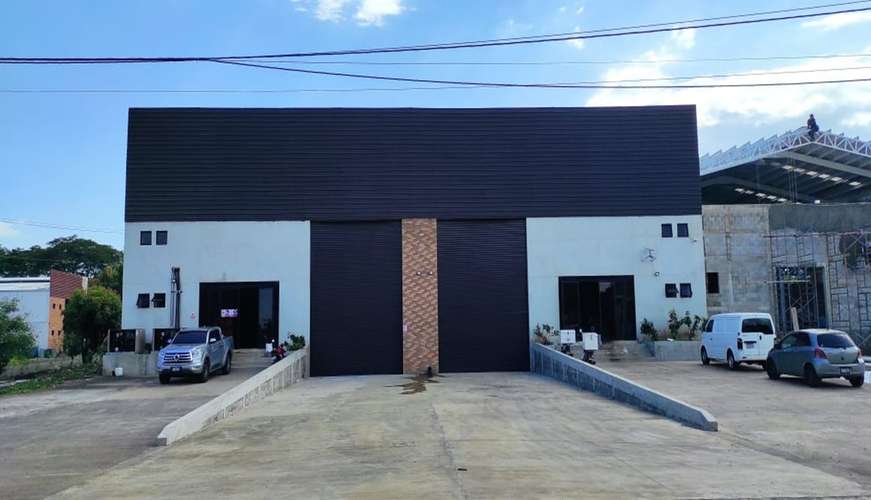 Alquilo Bodega en Km 67 Carretera CA-2, Escuintla | ACODI - Imagen 3