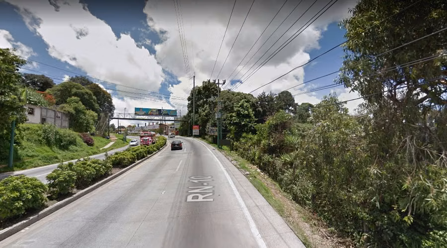 Vendo Terreno comercial en San Lucas Sacatepéquez (Opción 1) | ACODI - Imagen 3