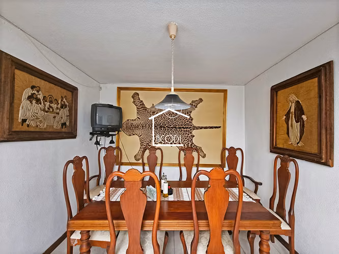 Vendo Casa en Km 14 Carretera a El Salvador | ACODI