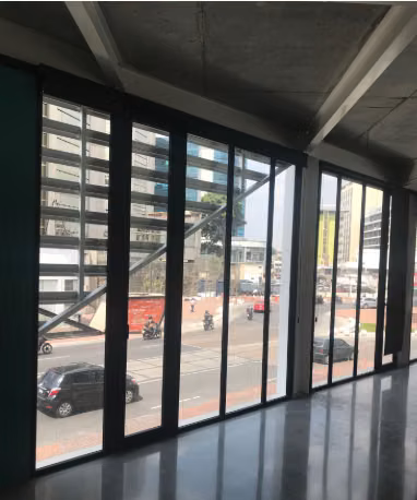 Vendo Local en zona 4 | ACODI