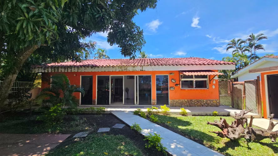 Vendo Casa en Km 112 Puerto de san José | ACODI - Imagen 2