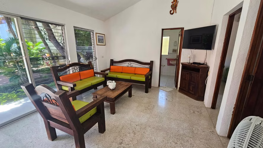 Vendo Casa en Km 112 Puerto de san José | ACODI