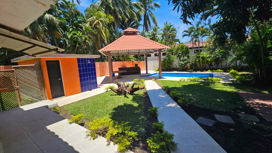 Vendo Casa en Km 112 Puerto de san José | ACODI - Imagen 20