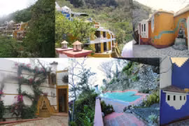 Vendo Casa en Santa Catarina Palopó, Atitlán | ACODI