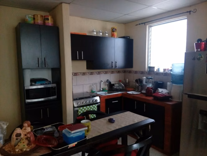 Vendo Casa en Kaminal Juyu, zona 7 | ACODI