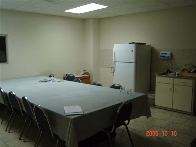 Vendo Edificio en zona 10 | ACODI