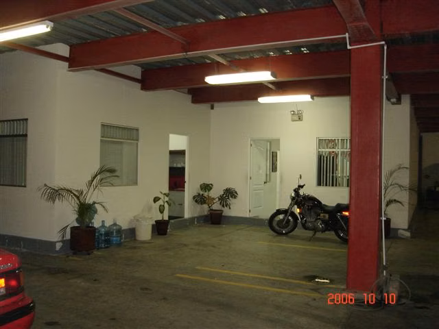 Vendo Edificio en zona 10 | ACODI
