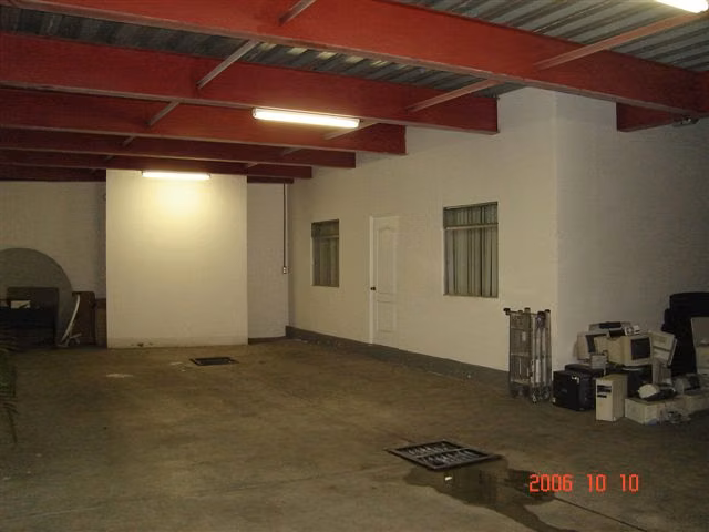 Vendo Edificio en zona 10 | ACODI